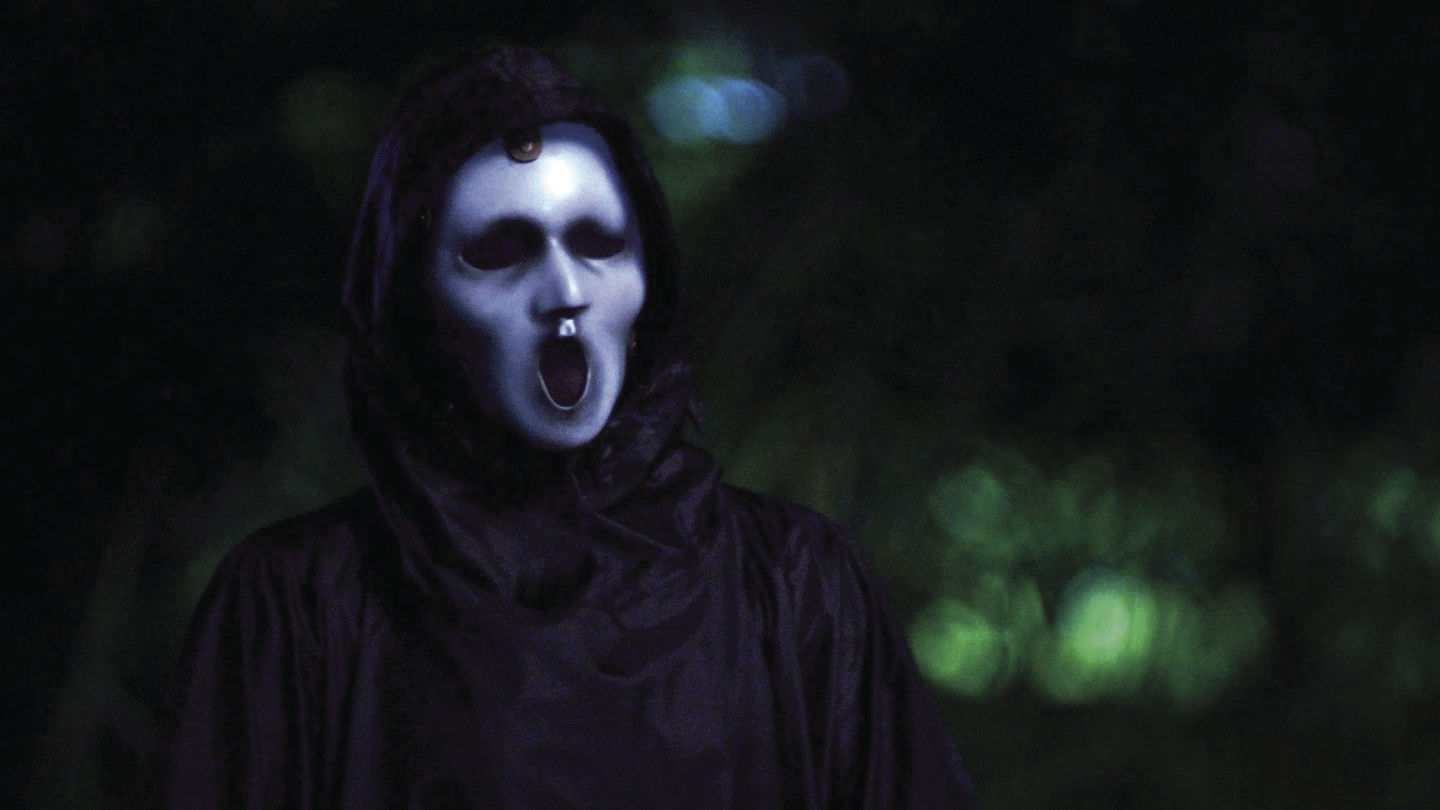 ‘Scream’
